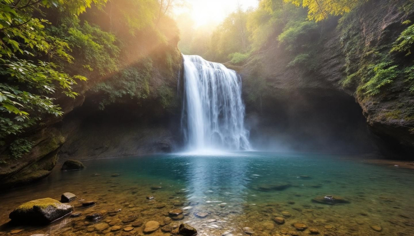 Évasion naturelle : les meilleures destinations hors des sentiers battus