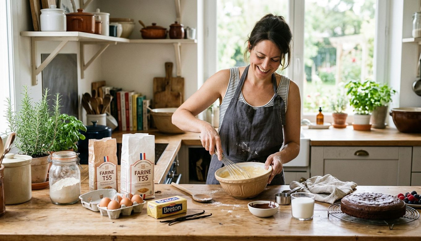 Petits secrets d’achat pour ne plus jamais rater sa recette