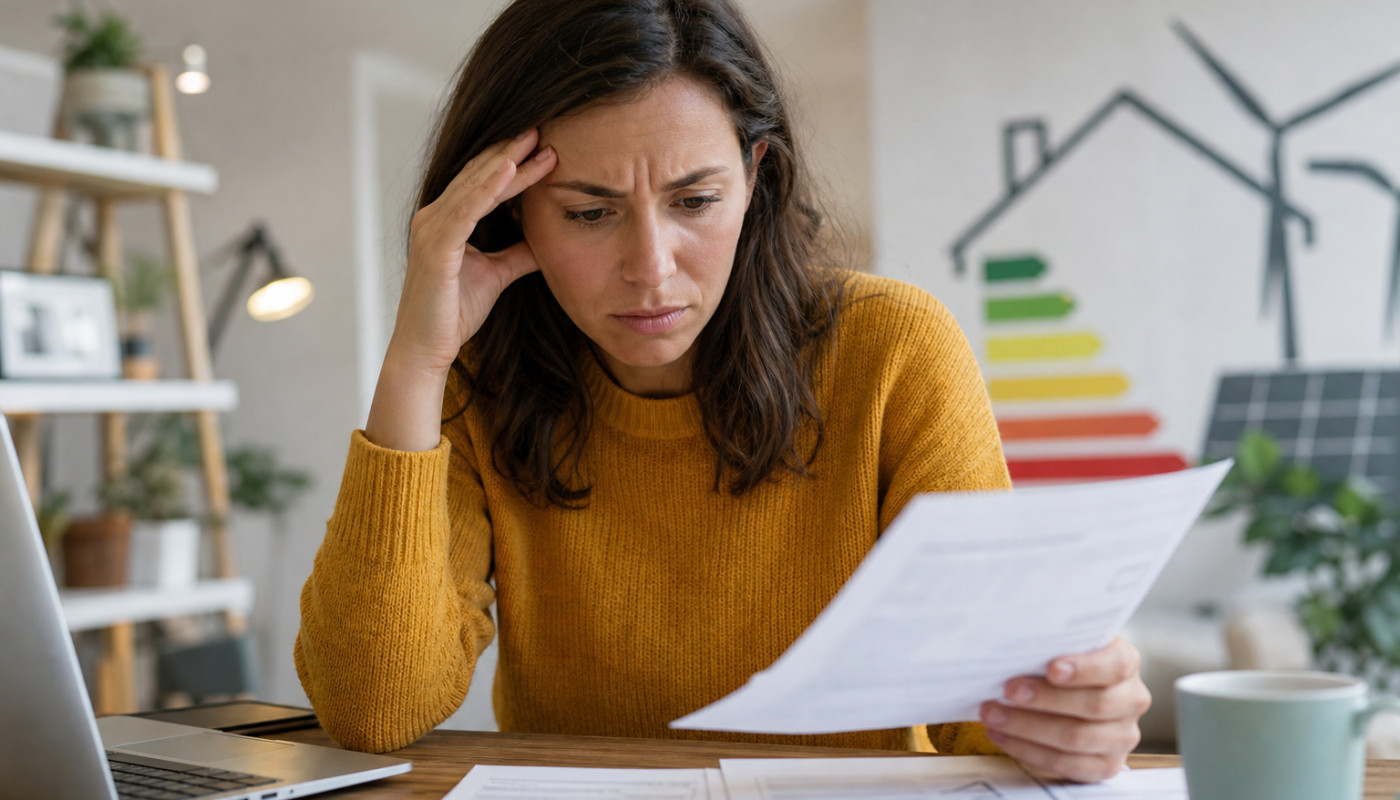 Peut-on parler de transition énergétique sans évoquer la question des prix ?