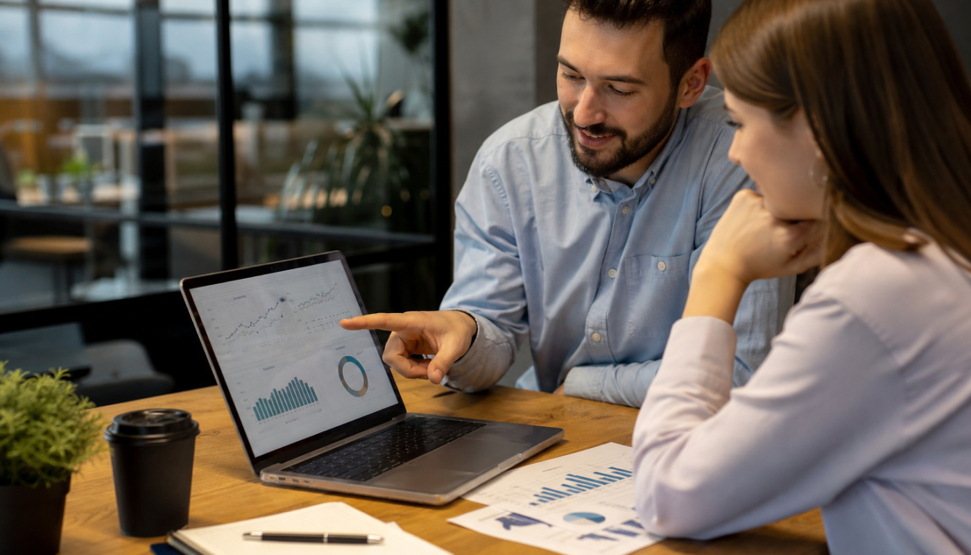 Pourquoi choisir une plateforme de netlinking avec accompagnement transforme votre performance SEO ?